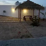 Villa La Lagune, Charme Et Serenite A Djerba