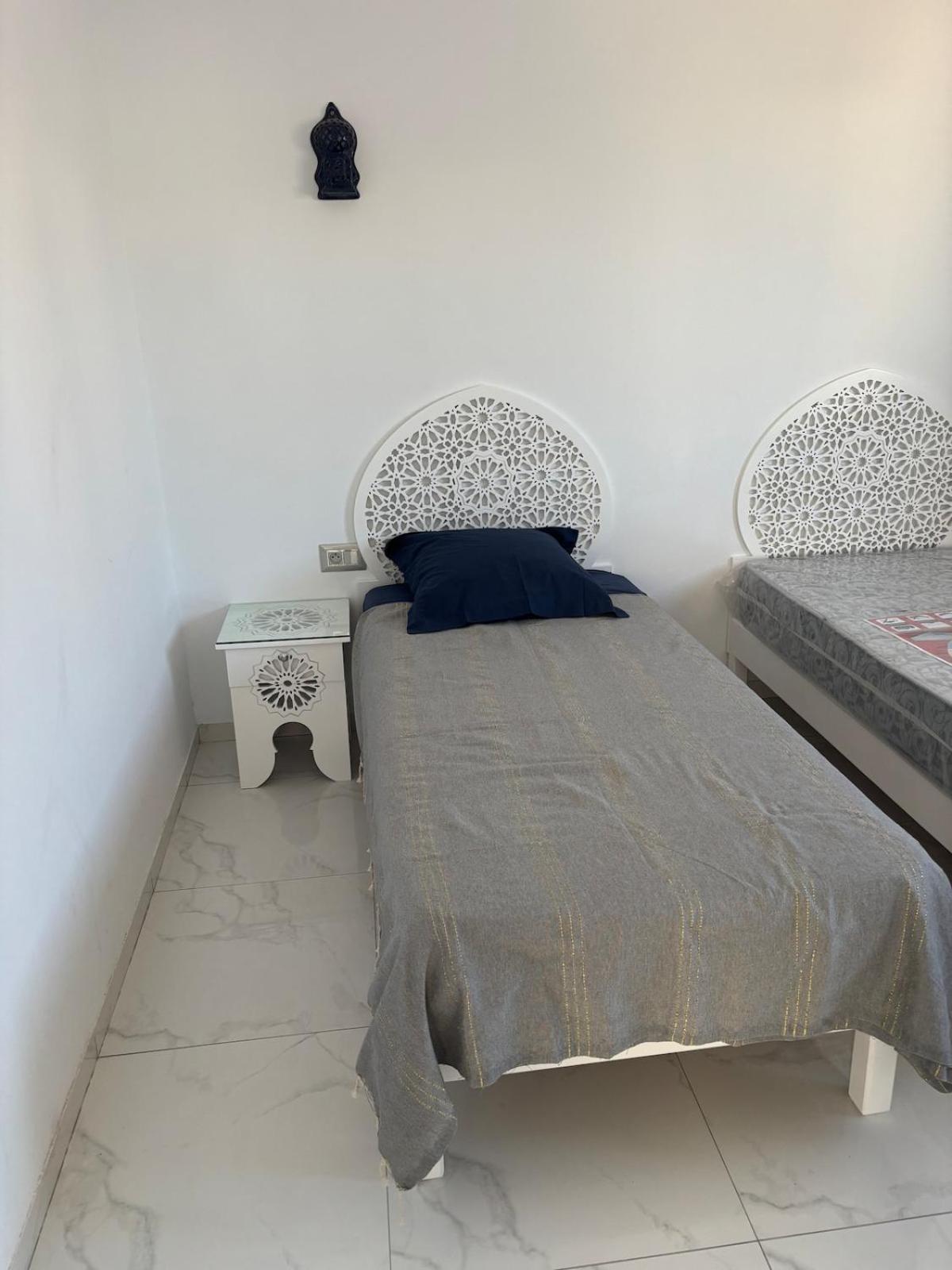 Villa La Lagune, Charme Et Serenite A Djerba