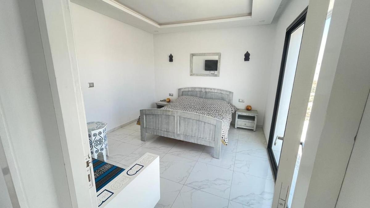 Villa La Lagune, Charme Et Serenite A Djerba Midoun